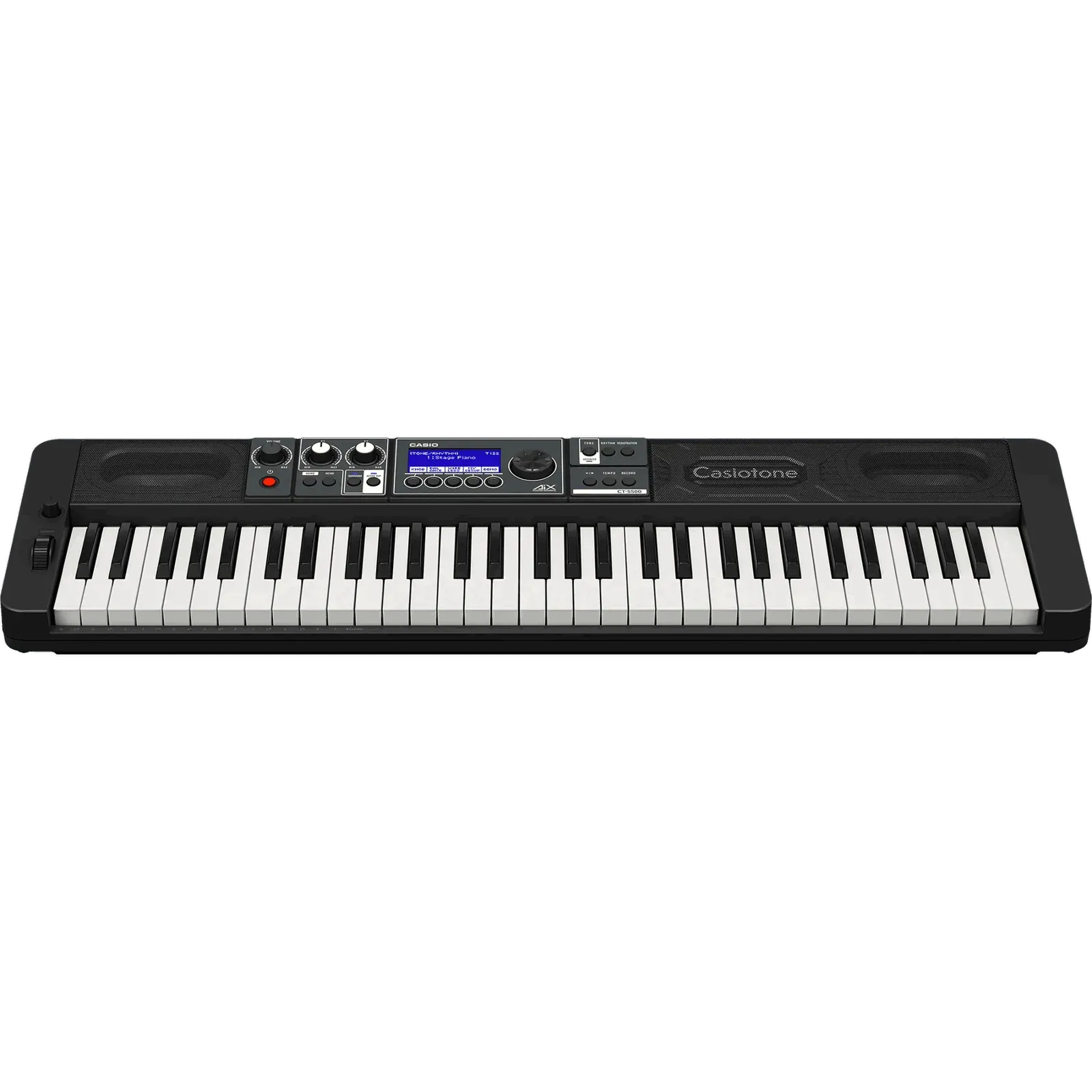 Casio CTS500 Keyboard