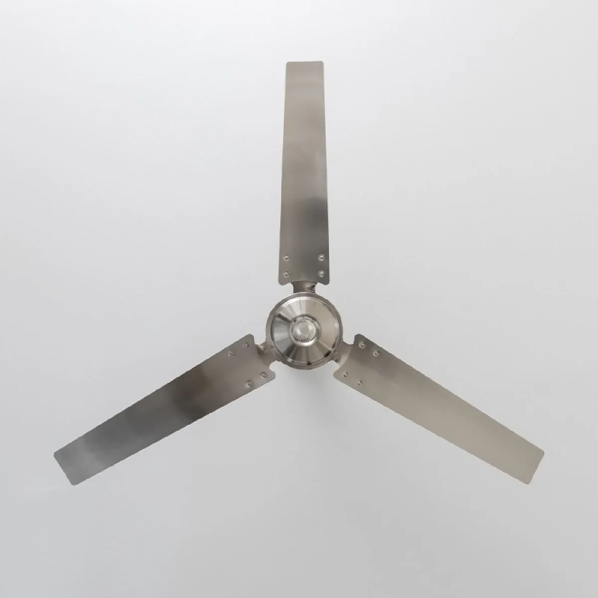 Ceiling Fan Cecotec Energy Silence Aero 4800 Pro 93 w Ø132 cm Silver