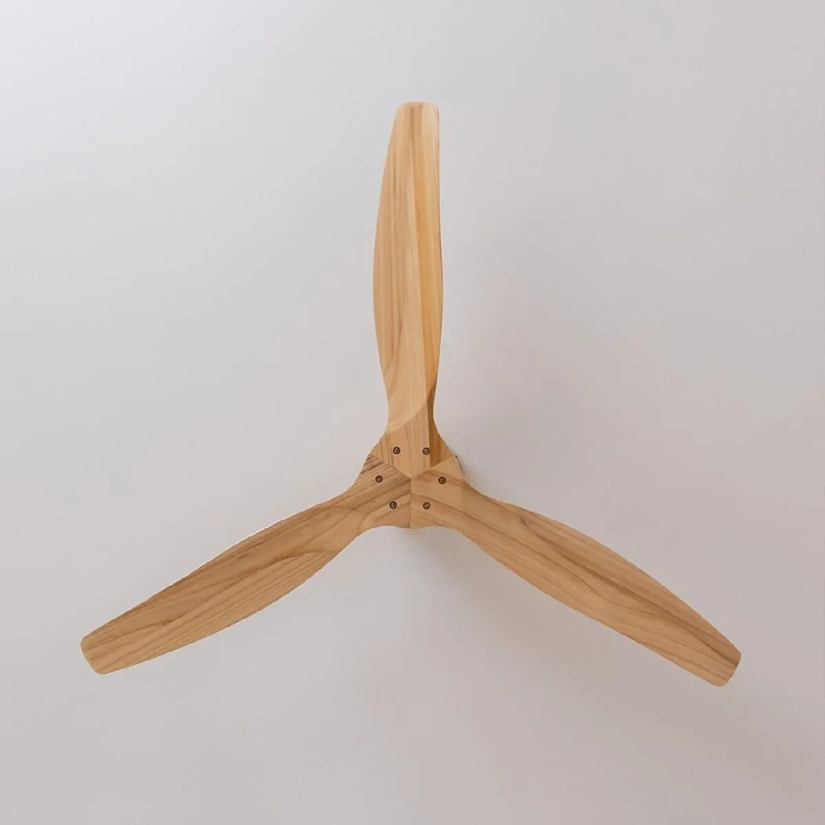 Ceiling Fan Cecotec EnergySilence Aero 5270 Black 40 W Ø132 cm Wood