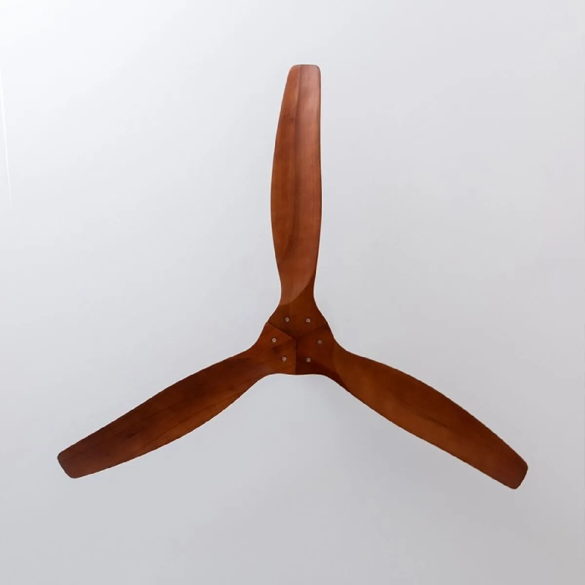 Ceiling Fan Cecotec EnergySilence Aero 5270 DarkWood 40 W Ø132 cm Wood