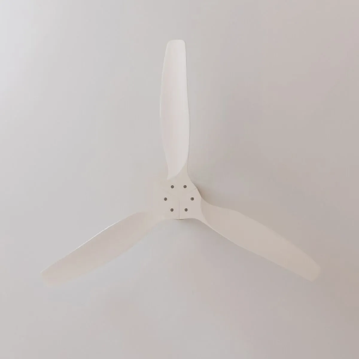 Ceiling Fan Cecotec EnergySilence Aero 5500 Aqua White 40 W Ø132 cm Wood