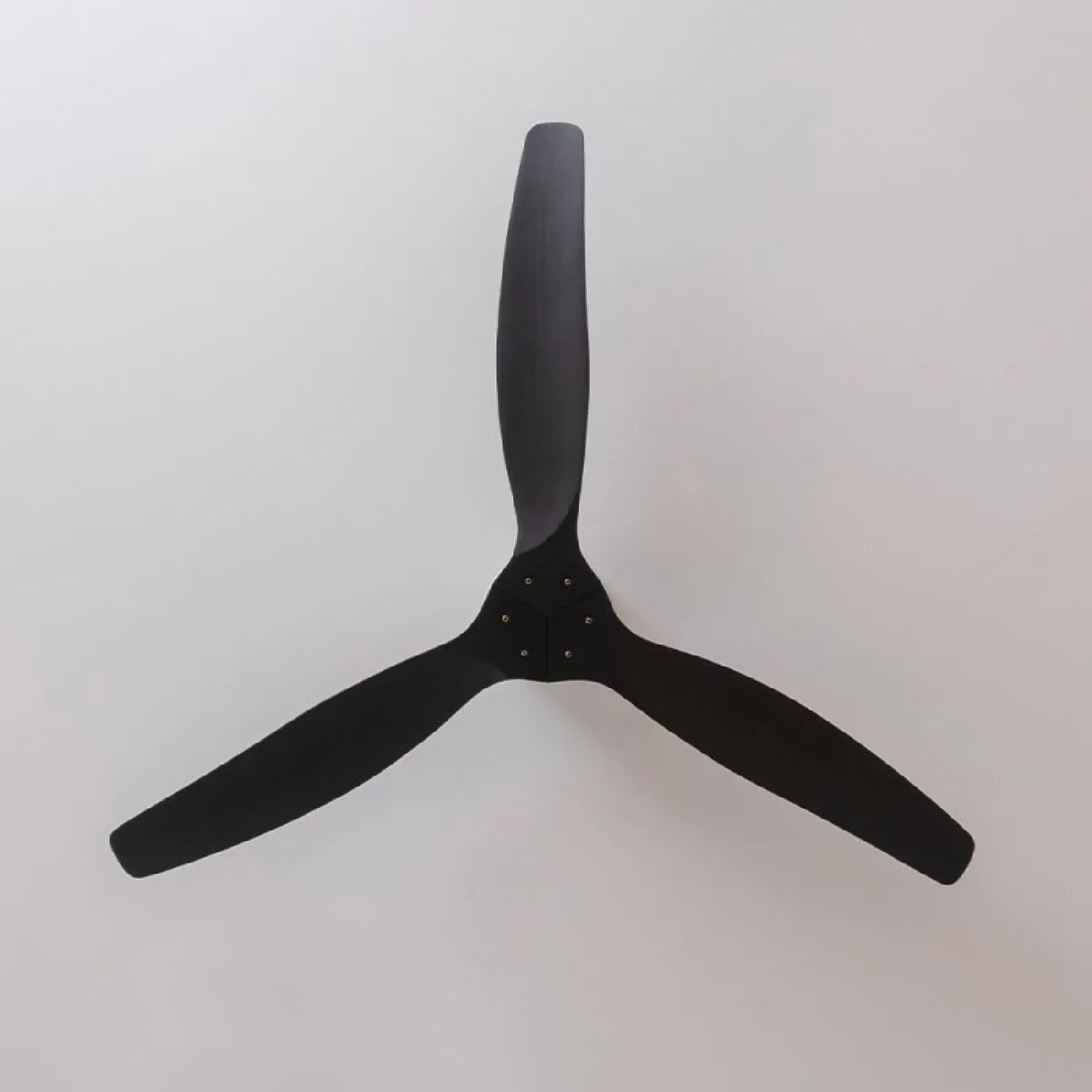 Ceiling Fan Cecotec EnergySilence Aero 5500 White Black 40 W Ø132 cm