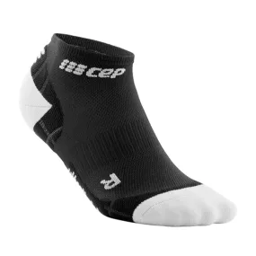 CEP | Low Cut Socks | Men's | Black/Dark Grey