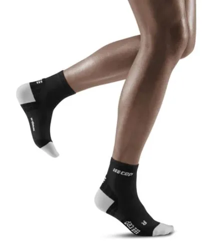 CEP Ultralight Mid Compression Socks, Women