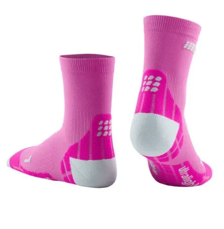 CEP Ultralight Mid Compression Socks, Women