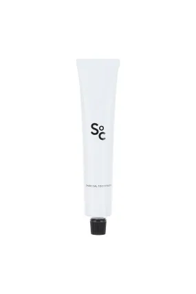 charcoal toothpaste - 50 ml