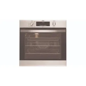 CHEF 60CM Pyro Oven Stainless Steel CVEP614SA