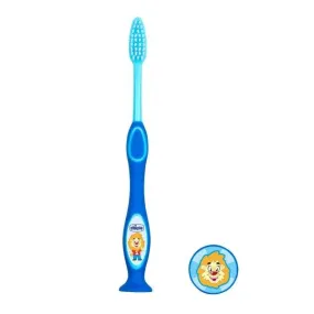 Chicco - Milky Teeth Toothbrush