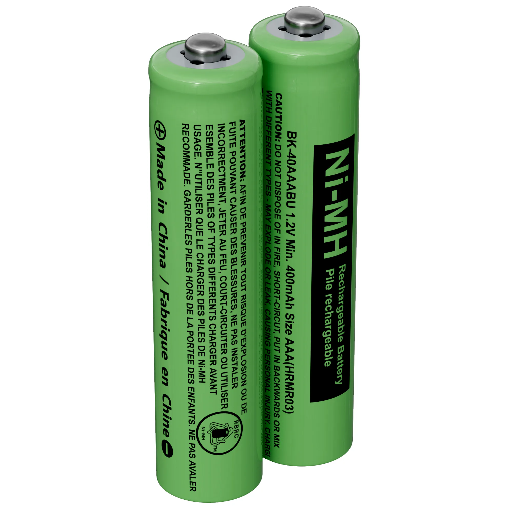 Clarity BT914 Battery