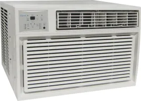 Comfort-Aire REG-123M Room Air Conditioner, 208/230 V, 60 Hz, 11,600, 12,000 Btu/hr Cooling, 10.9 EER, 61/58/55 dB :EA: QUANTITY: 1