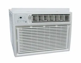 Comfort-Aire REG-R01 REG-243R01 Room Air Conditioner with Electric Heat, 208/230 VAC, 60 Hz, 23,200 Btu/hr Cooling :EA: QUANTITY: 1