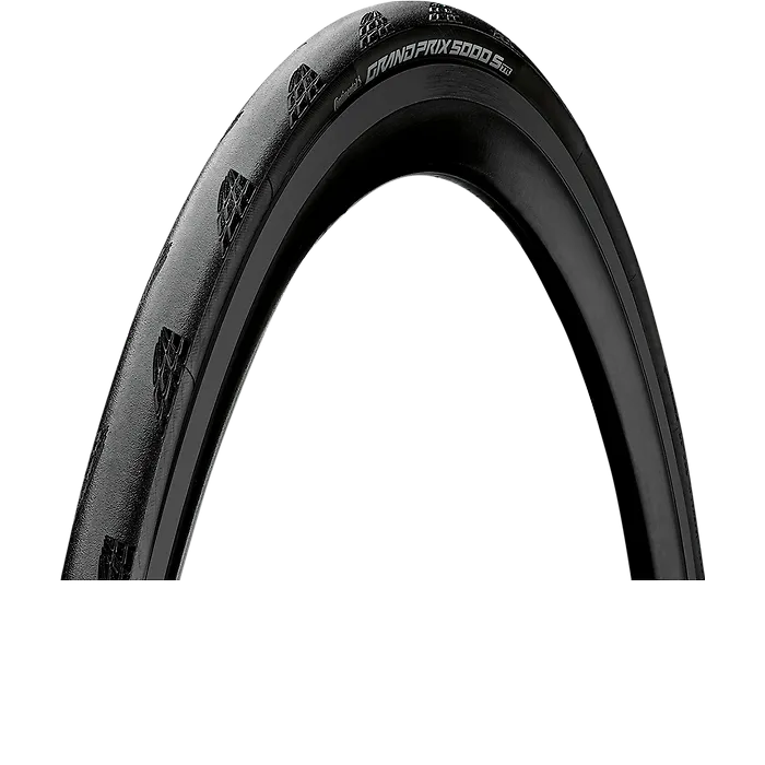 Continental Grand Prix 5000 S TR (Tubeless Ready) Road Tire