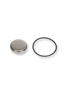 Cressi Battery Kit - Battery and O-ring - NEWTON/DRAKE