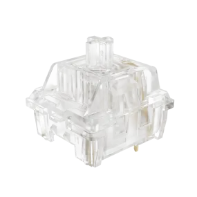 CS Crystal Switch (45pcs)