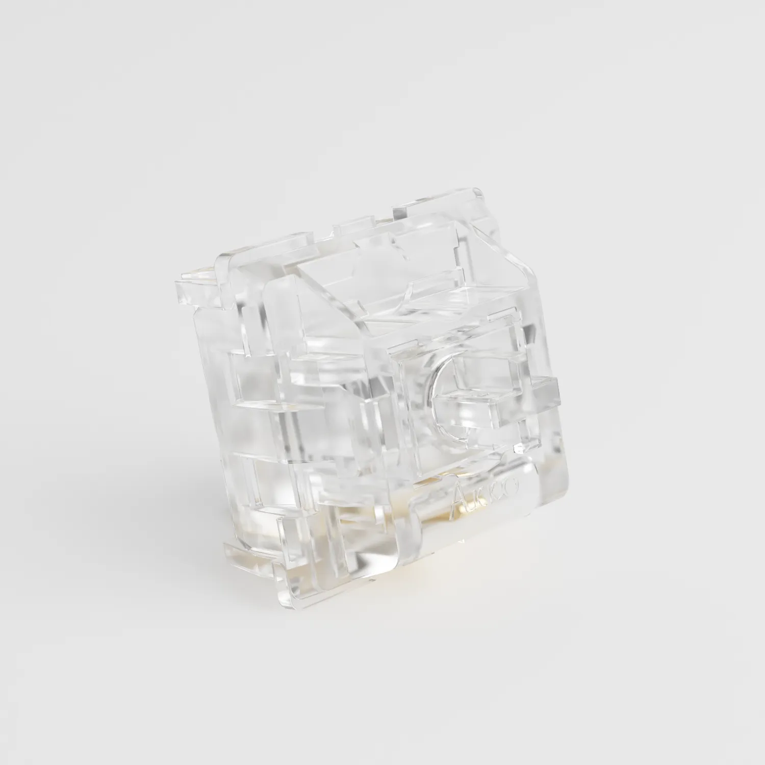 CS Crystal Switch (45pcs)