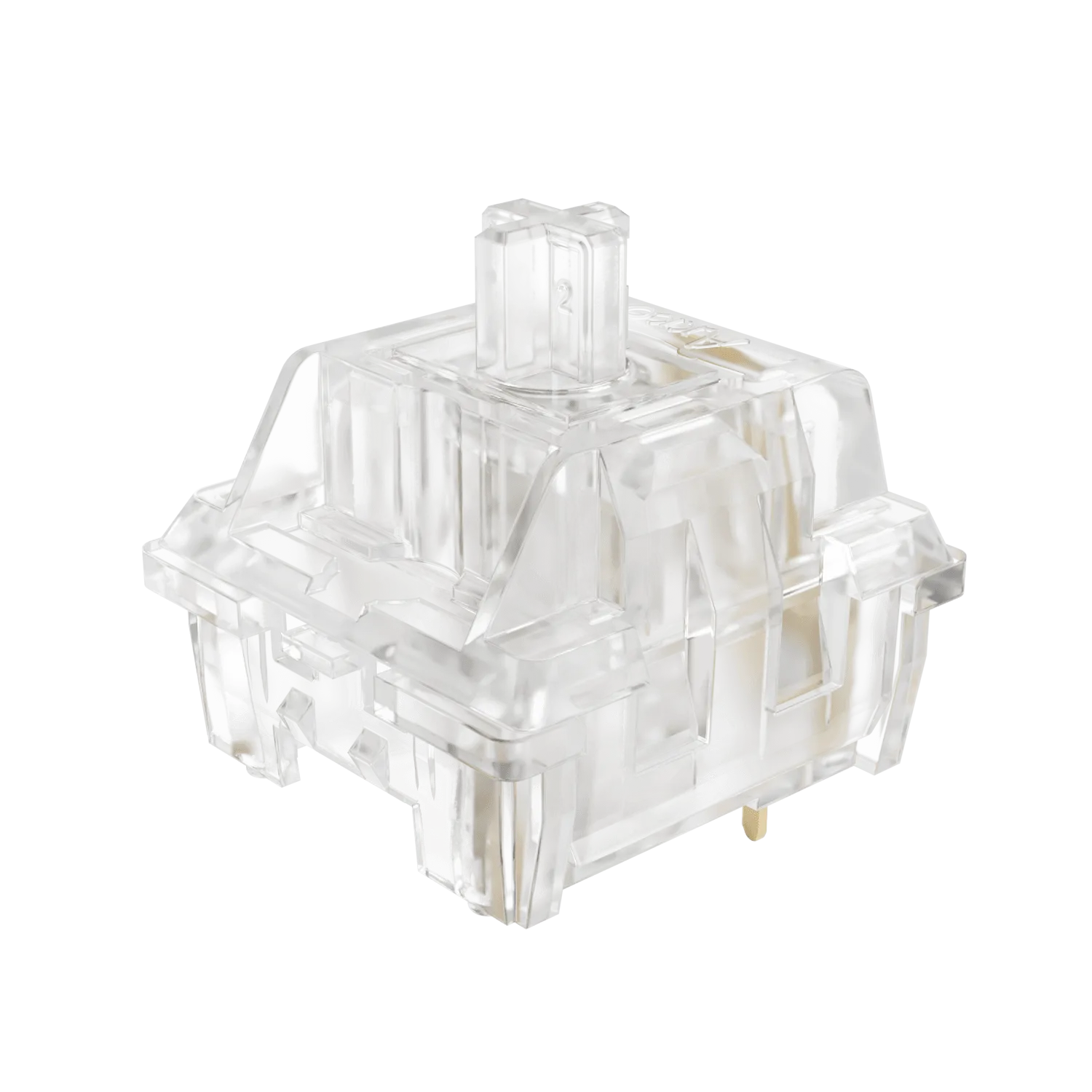 CS Crystal Switch (45pcs)