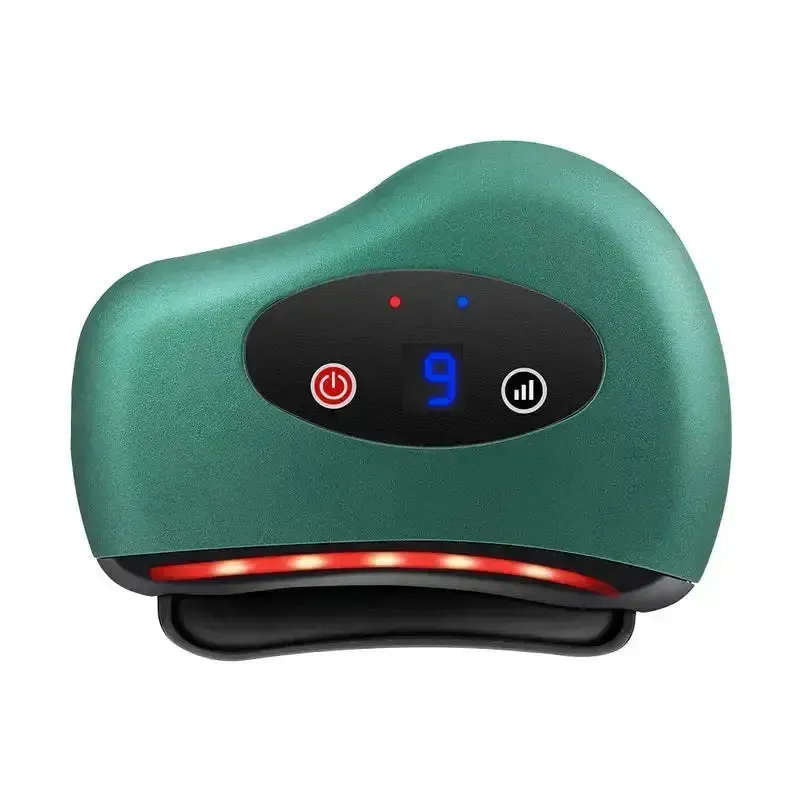 CureMe Facial Gua Sha Massager