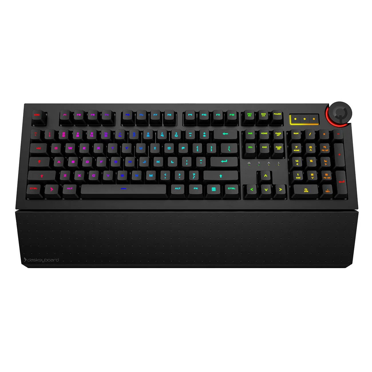 Das Keyboard 5Q (Certified Refurbished)