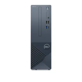 Dell Inspiron 3030 - Sff Core I3 12100 / Up To 4.3 Ghz - Ram 8 Gb - Ssd 512 Gb - Nvme - Uhd Graphics 730 - Ieee 802.11Ax