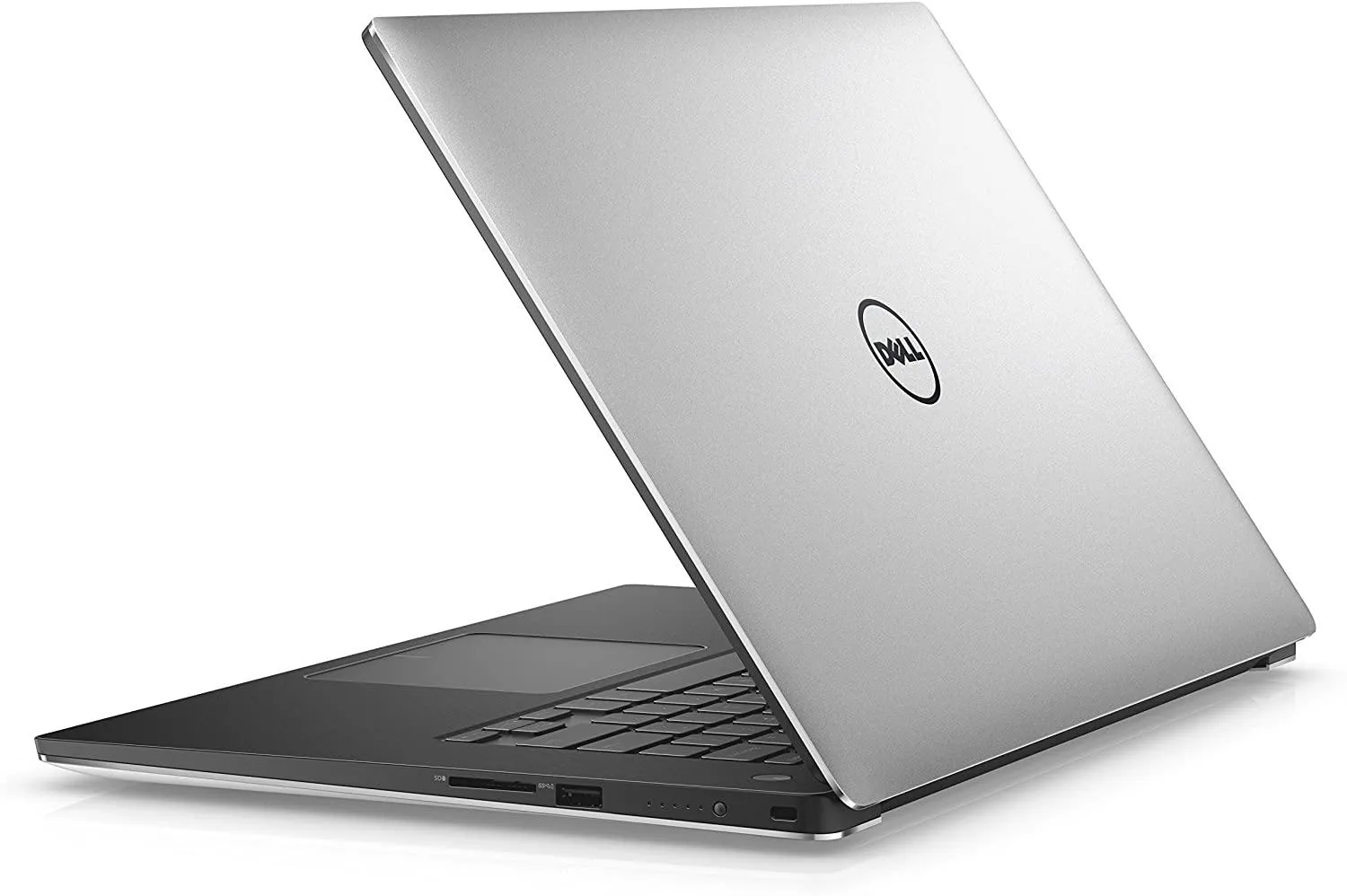 DELL PRECISION 5530 Touch  Intel Core i7-8850HQ CPU @ 2.60GHz 16GB  512GB SSD 15.6"