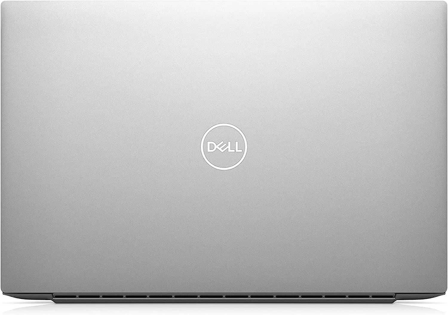 Dell XPS 17 9710 17" UHD  Laptop, Intel Core i7-11800H, 16GB RAM, 1TB SSD, NVIDIA GeForce RTX 3060 6GB, Touchscreen, Backlit Keyboard, Fingerprint Reader, Windows 10 Home - Platinum Silver