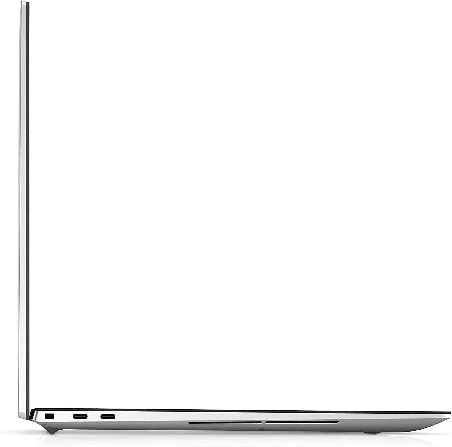 Dell XPS 17 9710 17" UHD  Laptop, Intel Core i7-11800H, 16GB RAM, 1TB SSD, NVIDIA GeForce RTX 3060 6GB, Touchscreen, Backlit Keyboard, Fingerprint Reader, Windows 10 Home - Platinum Silver