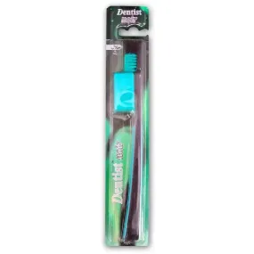 DENTIST NOIRR TOOTH BRUSH SOFT