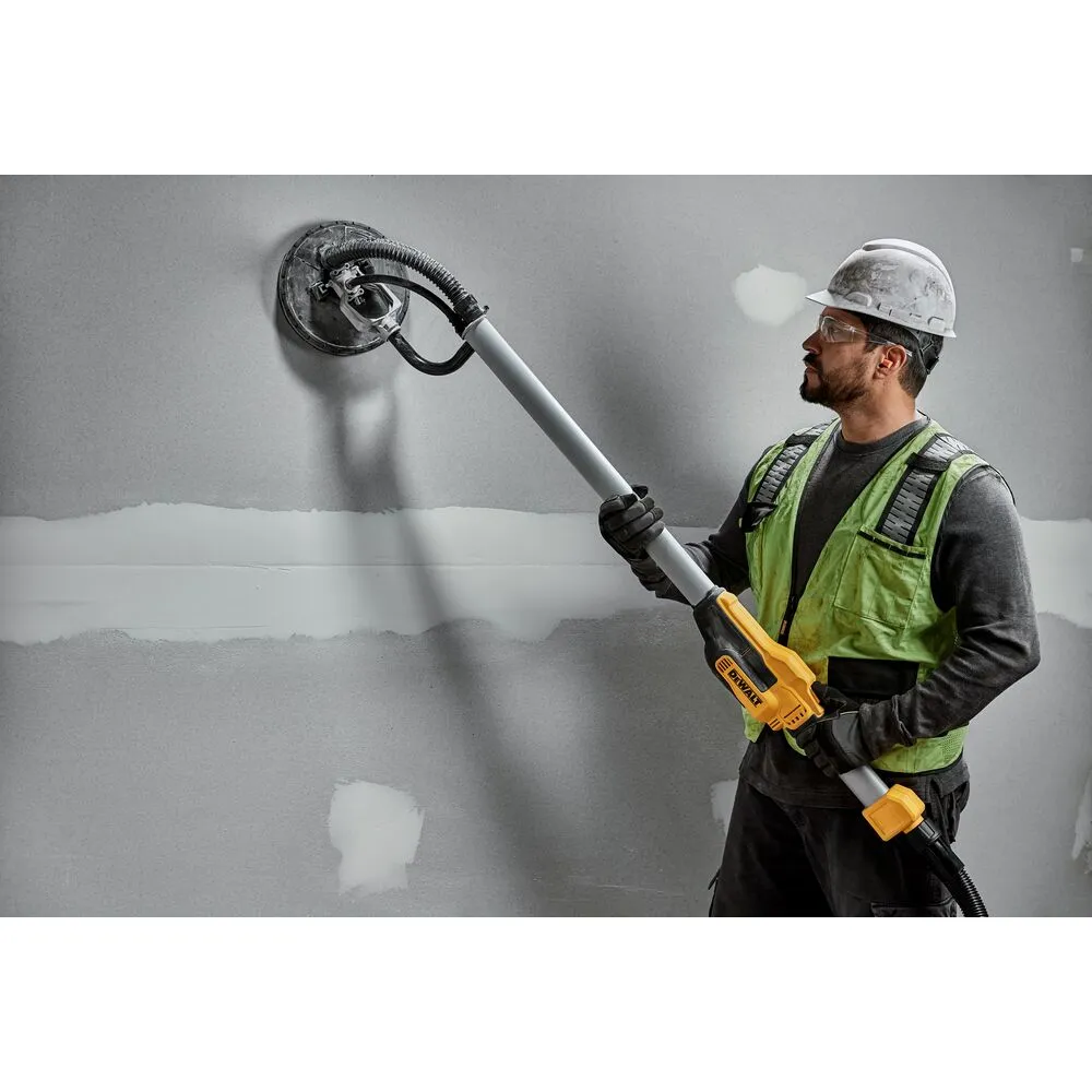 DeWALT DWE7800 Electric Corded Drywall Sander