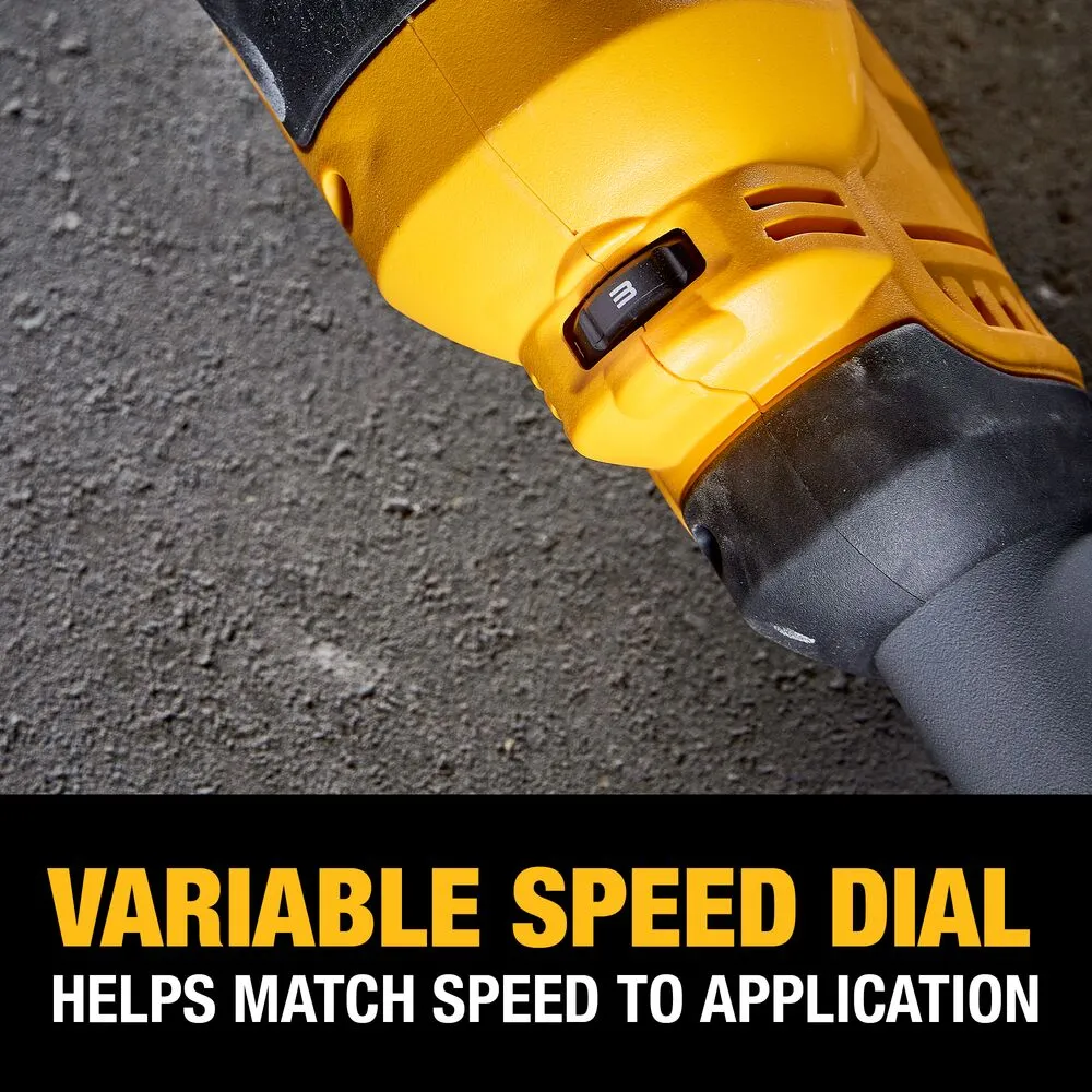 DeWALT DWE7800 Electric Corded Drywall Sander