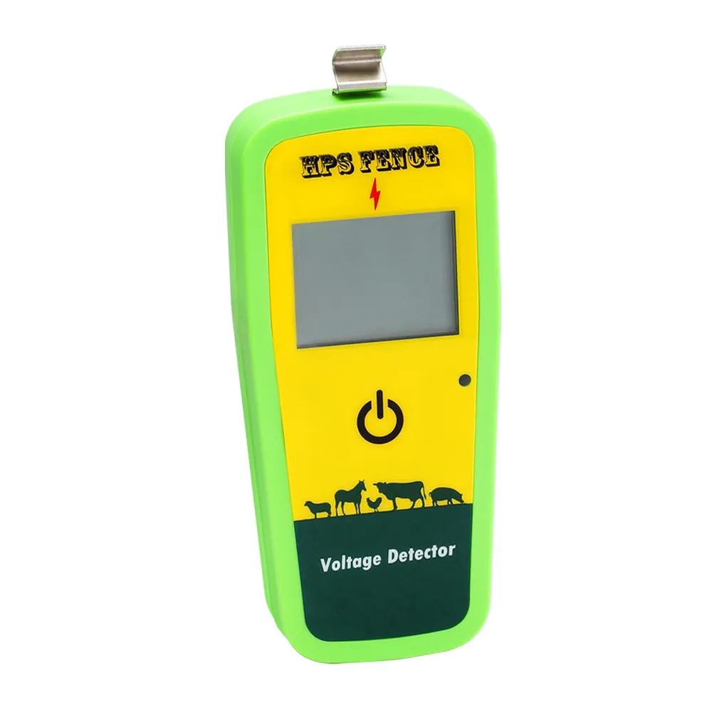 Digital Electric Fence Tester 13KV, Direction Finder - Giantz