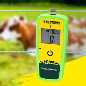 Digital Electric Fence Tester 13KV, Direction Finder - Giantz