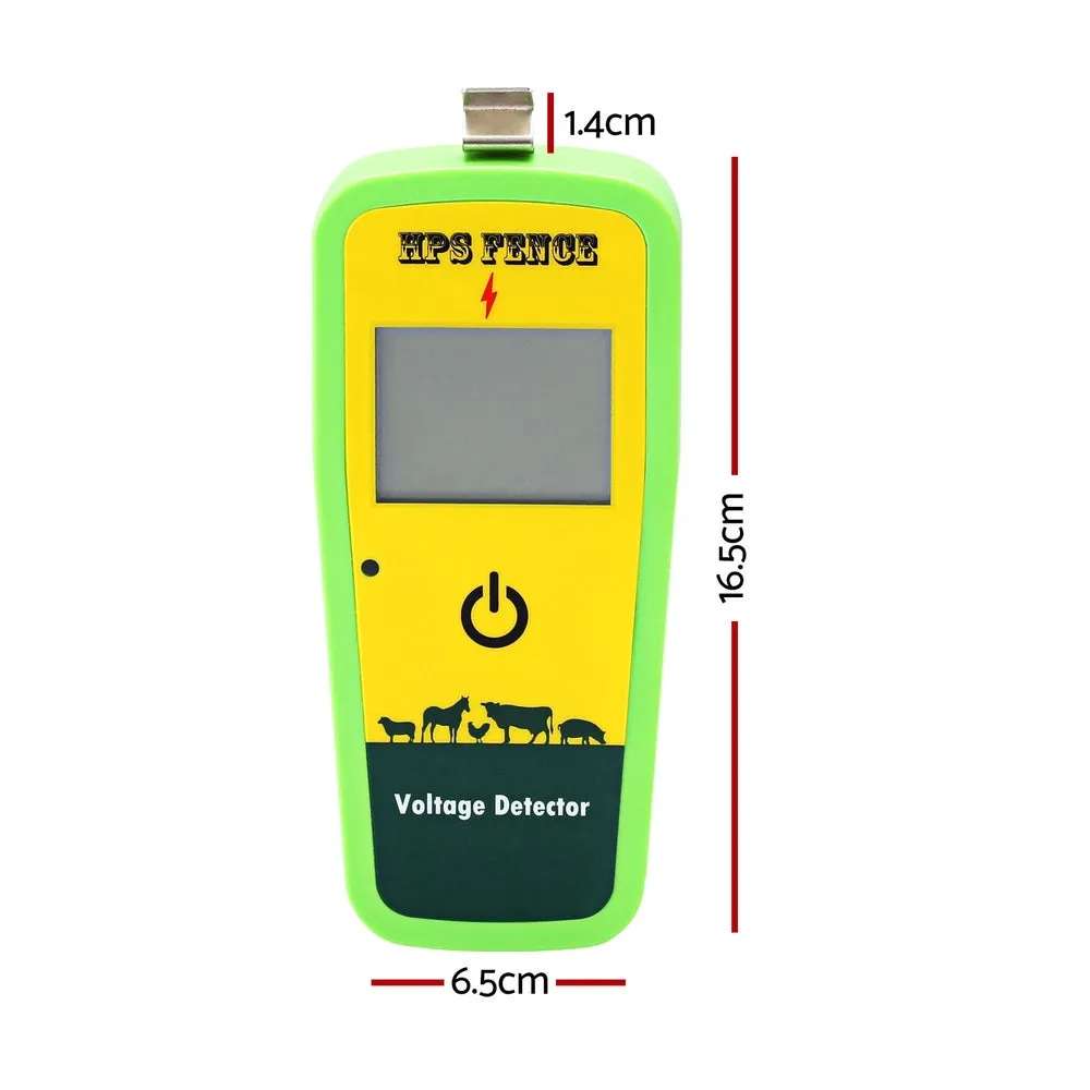 Digital Electric Fence Tester 13KV, Direction Finder - Giantz