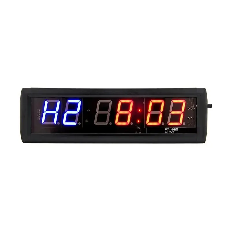 Digital Gym Timer