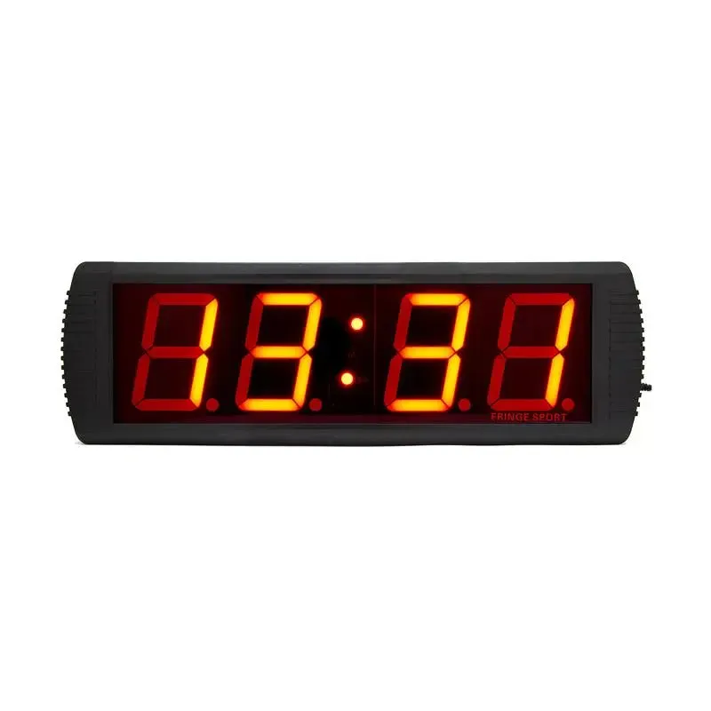 Digital Gym Timer