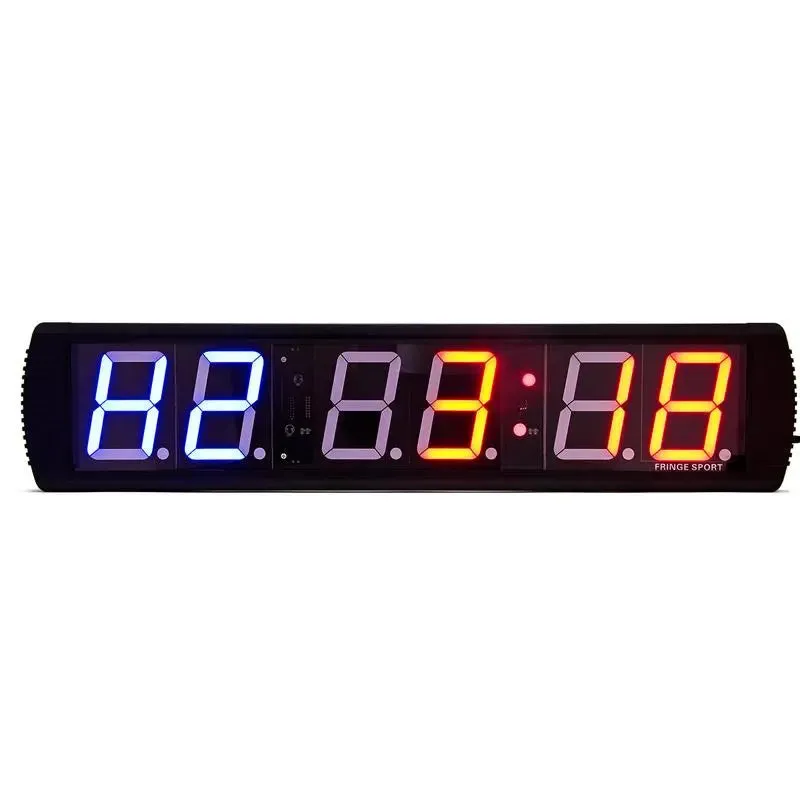 Digital Gym Timer