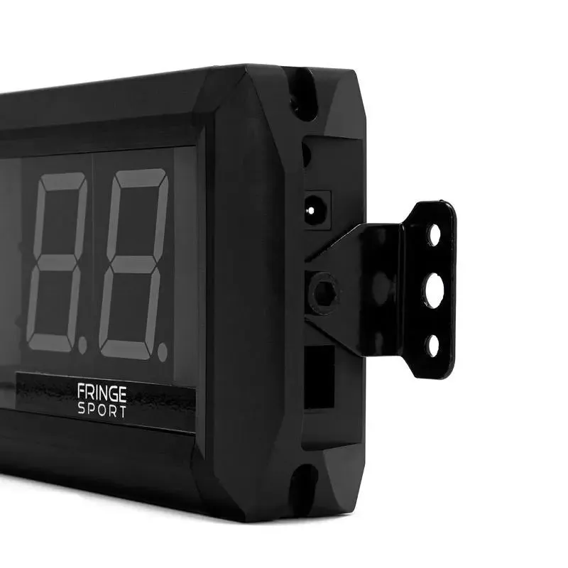 Digital Gym Timer