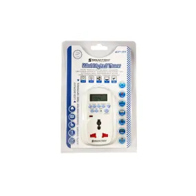 Digital Timer MDT-269