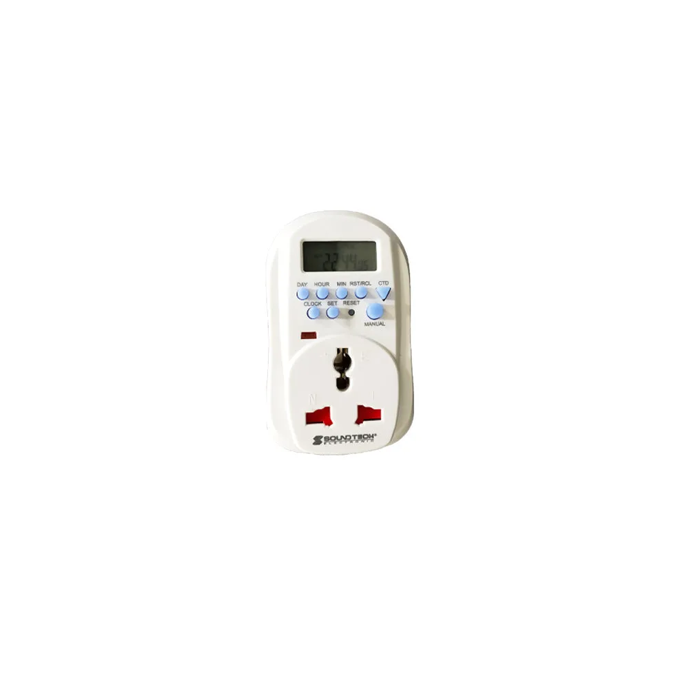 Digital Timer MDT-269