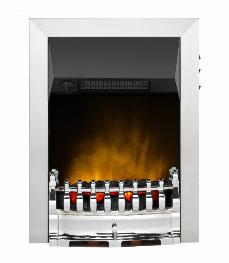 Dimplex Balmoral Ecolite Inset Optiflame Electric Fire