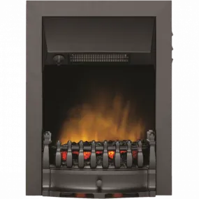 Dimplex Balmoral Ecolite Inset Optiflame Electric Fire