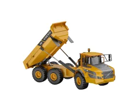 Double E VOLVO 1/20 RC DUMP TRUCK