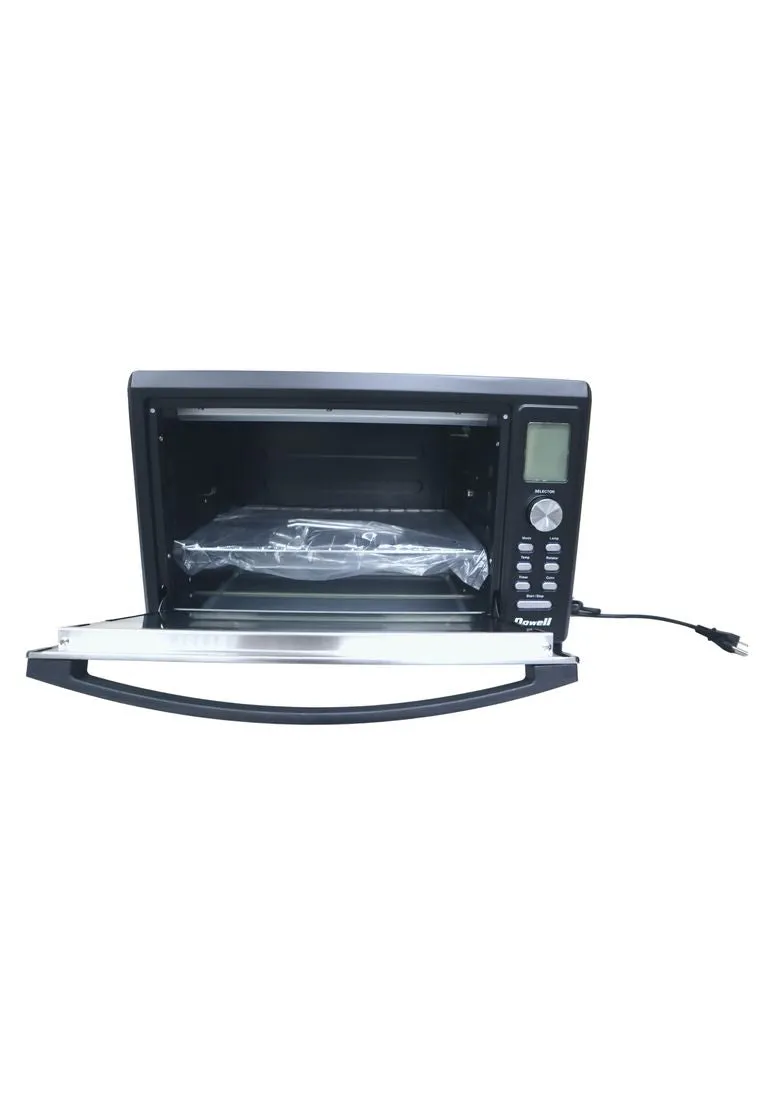 Dowell Digital Stainless Electric Oven