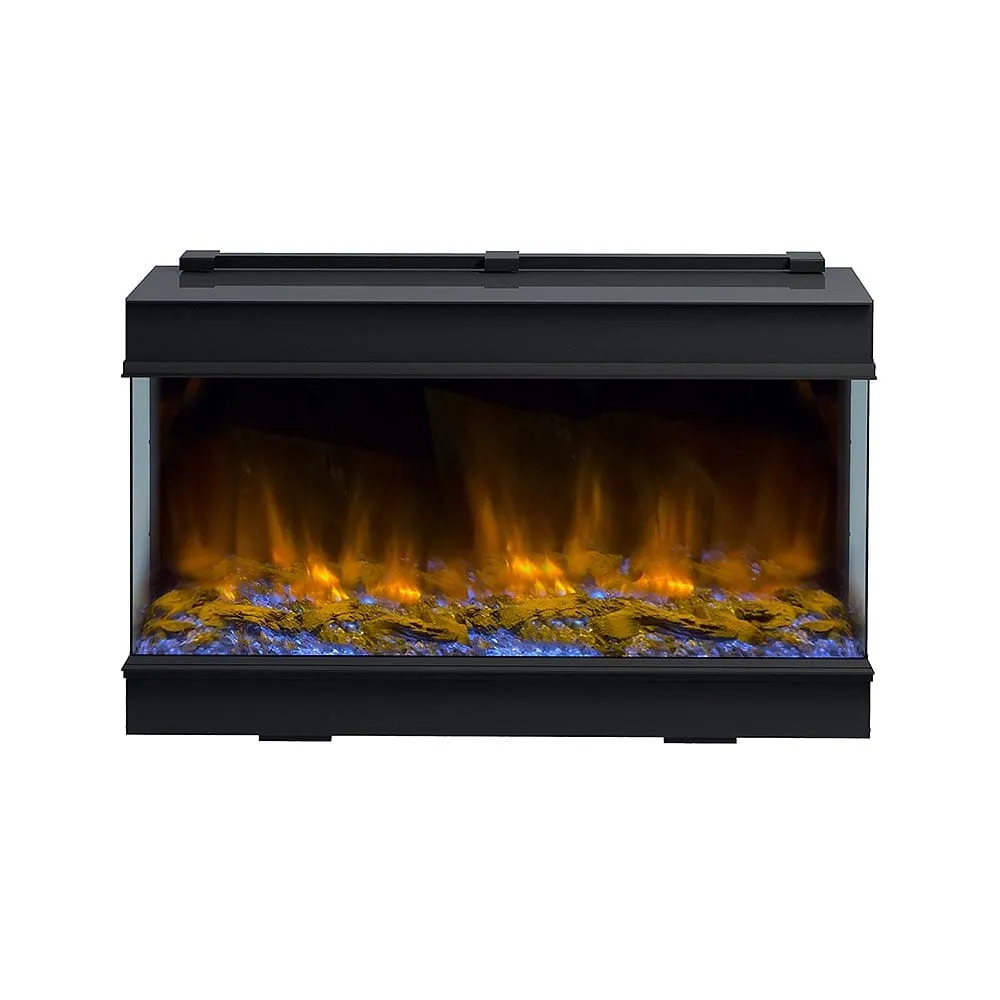 Dynasty 42-in Melody Multi-Sided Smart Linear Electric Fireplace