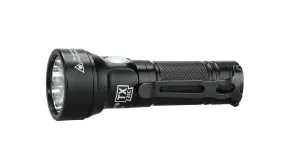 EagleTac TX25C Cool White LED Flashlight