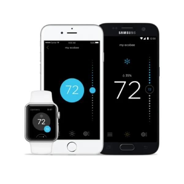 ecobee3 lite WiFi Thermostat