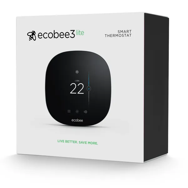 ecobee3 lite WiFi Thermostat