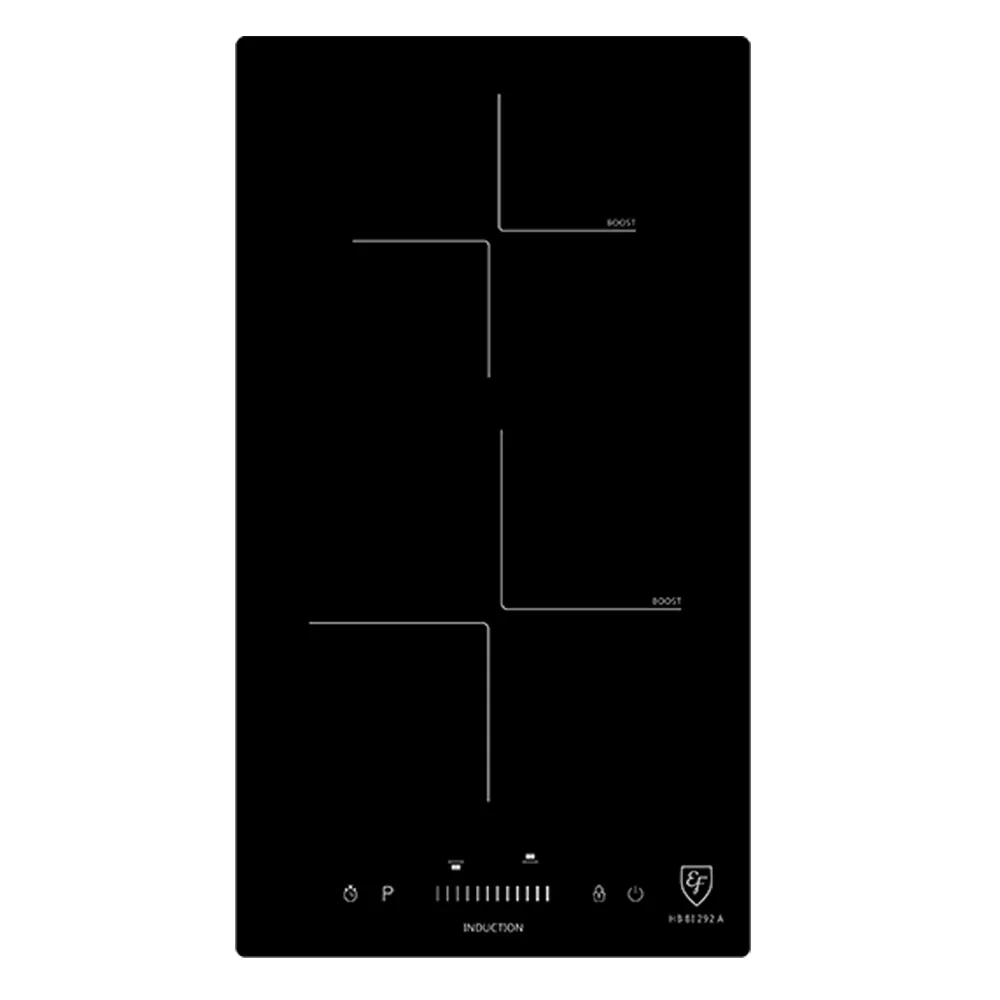 EF HB BI 292 A 30cm Domino  Built-in Induction Hob HBBI292A