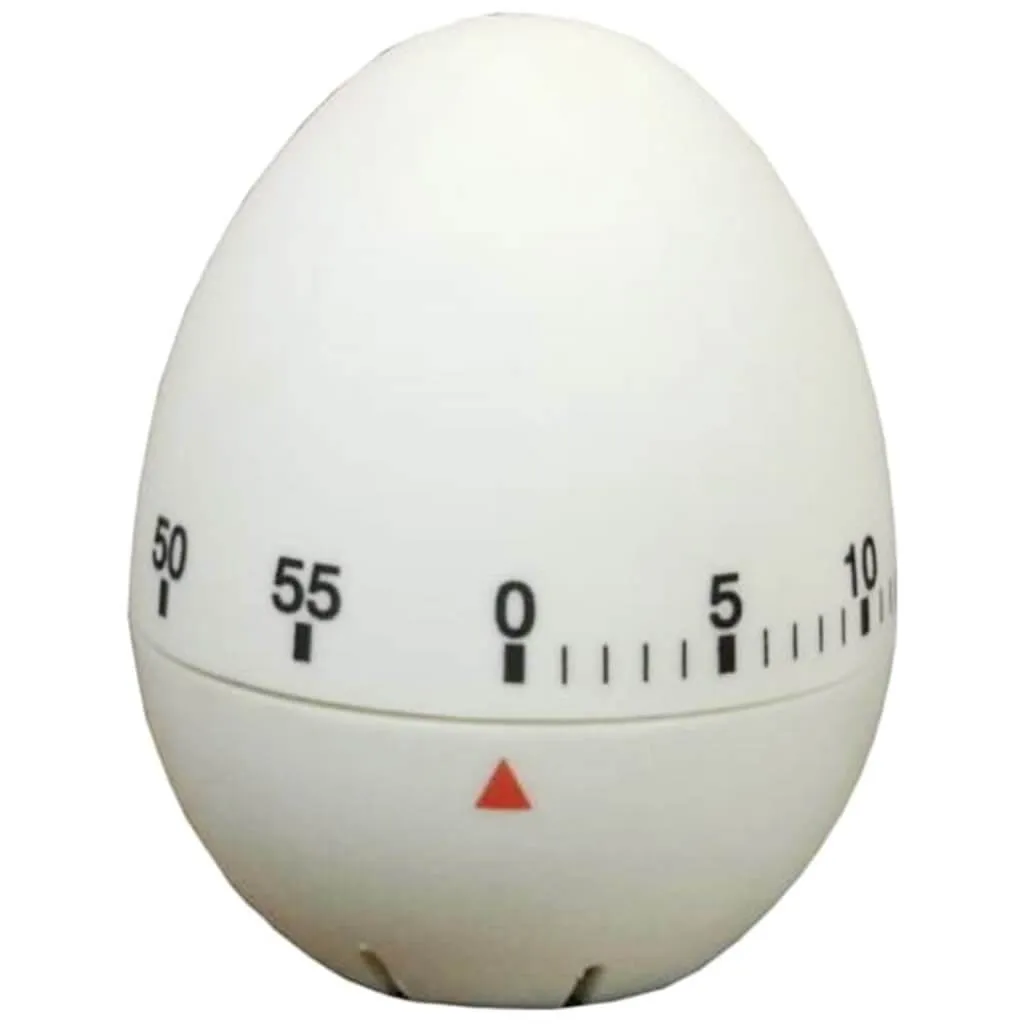 Egg Timer