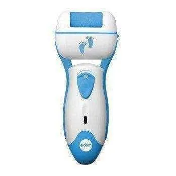 ELDOM PP10 Pilnik electric feet blue color