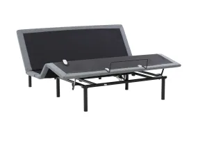 Electric Adjustable Bed Frame, King